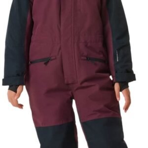 X-trail Cortina Ski Overall - Junior overall - Maat 140