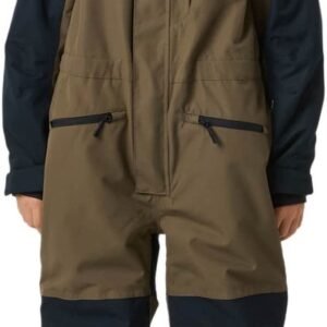 X-trail Cortina Ski Overall - Winteroverall voor junior - Maat 110