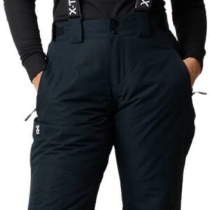 X-trail Cortina Skibroek - Dames skibroek - Maat 48