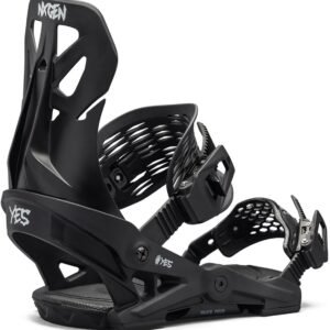 Yes. Nx-gen Snowboardbindingen Zilver S Jongens,Meisjes