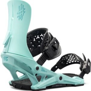 Yes. Vetta Snowboardbindingen Voor Vrouwen Blauw S Vrouw