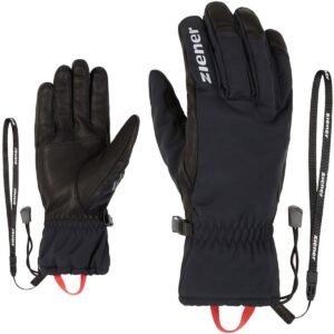 Ziener Gaikono-Z WS PR glove - - Wintersport - Wintersportkleding - Handschoenen
