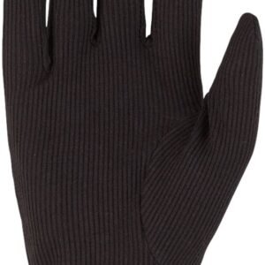 Ziener Inyan Handschoenen Zwart M