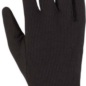 Ziener Inyan Handschoenen Zwart XS