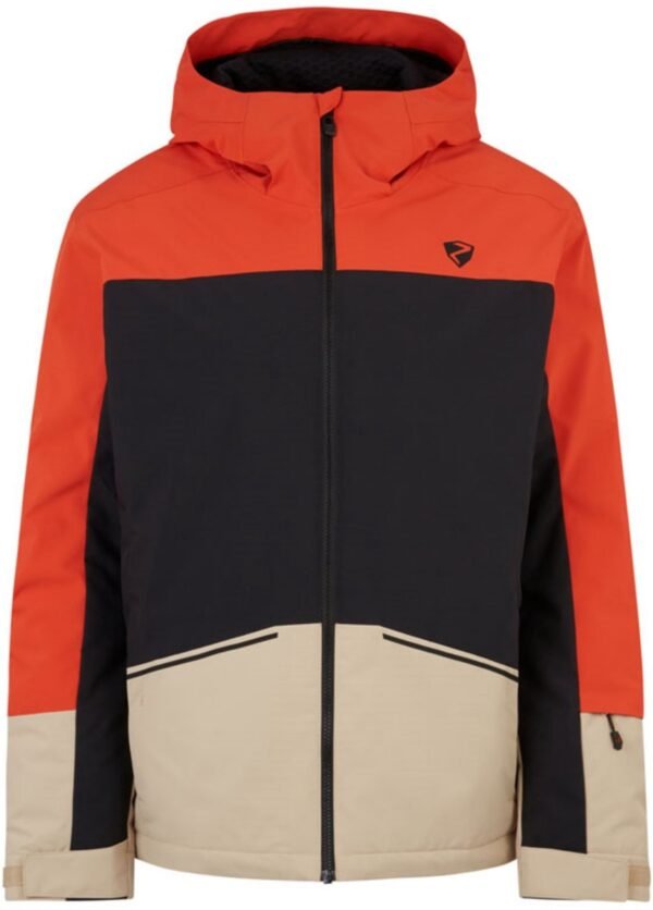 Ziener Jassen TIMBARRA man (jacket ski)