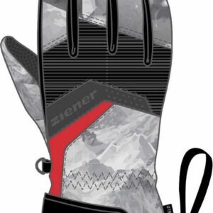 Ziener Labino AS(r) glove junior - - Wintersport - Wintersportkleding - Handschoenen