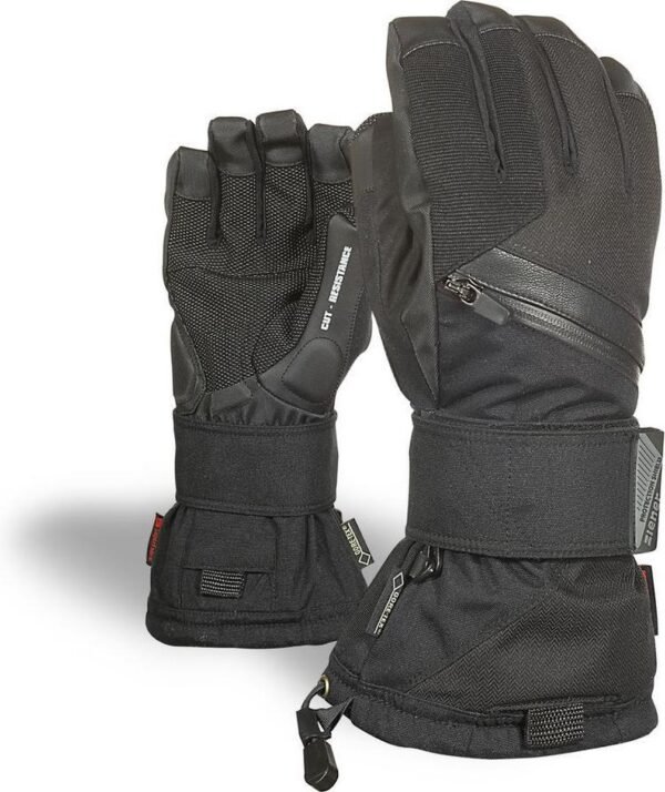 Ziener MARE GTX(R)+Gore warm glove SB - - Wintersport - Wintersportkleding - Handschoenen