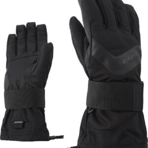 Ziener Milan AS Snowboard Handschoenen Heren