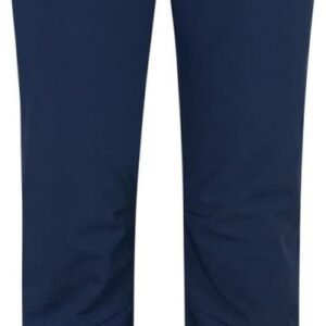 Ziener - Tilla lady - Skibroek - Dames - 38 - Dark Navy