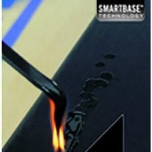 Zwarte Vaseline Stift voor Onderhoud en Kleine Reparaties