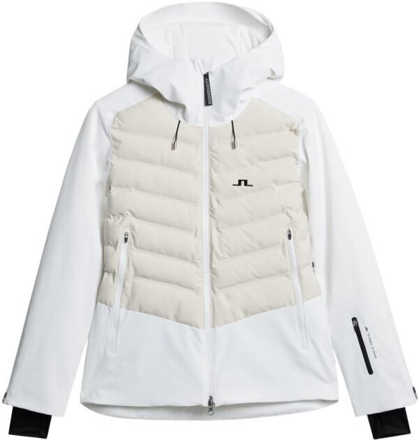 j. lindeberg Hedwig Jacket - - Wintersport - Jassen - Ski Jassen