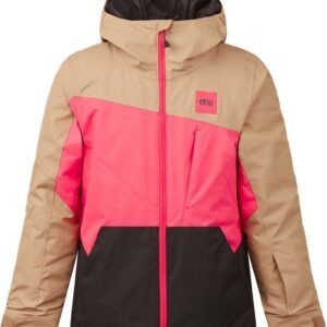picture seady ski-jas kids - maat 164
